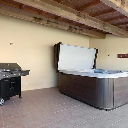 Bed and Breakfast D'hotes La Baritaudiere La Réorthe