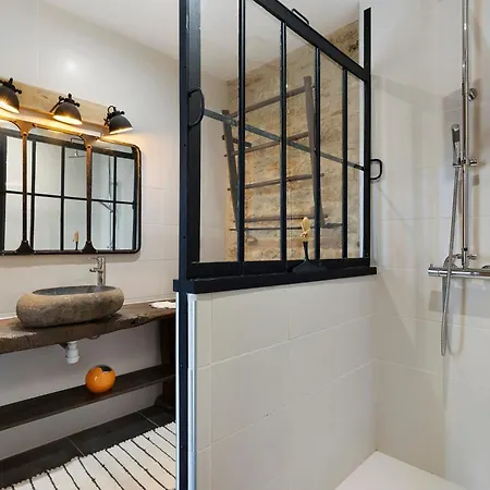 Bed and Breakfast D'hotes La Baritaudiere 3*