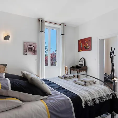 Bed & Breakfast D'hotes La Baritaudiere