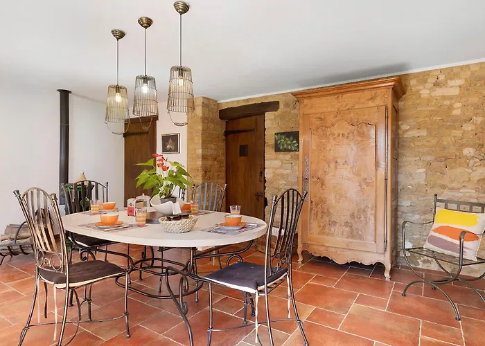 D'hotes La Baritaudiere