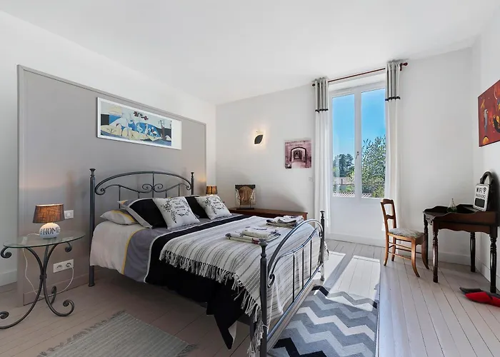 Bed & Breakfast D'hotes La Baritaudiere La Reorthe