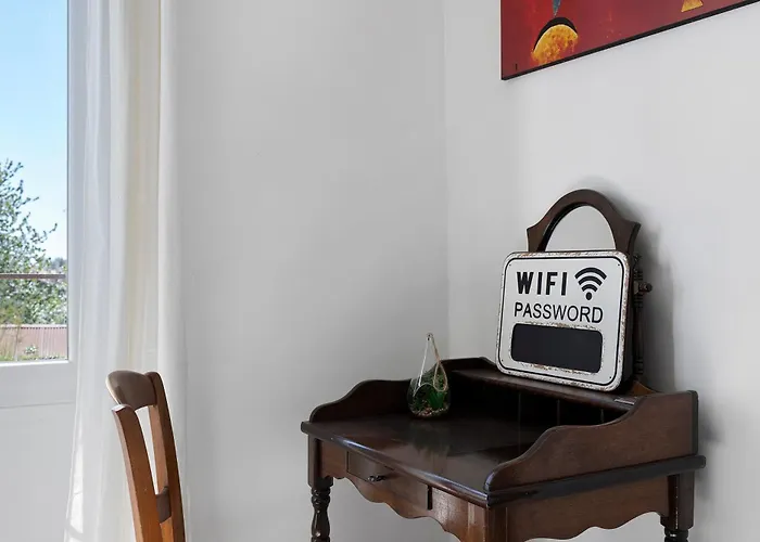 D'hotes La Baritaudiere