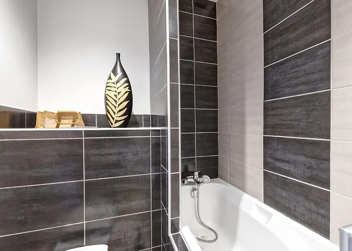 D'hotes La Baritaudiere